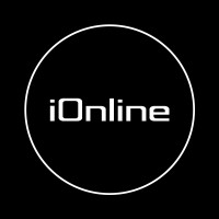 iOnline BV Logo
