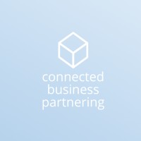 Connected Business Partnering Logo