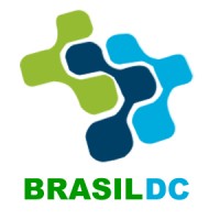 BRASILDC Logo