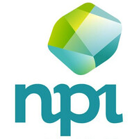 NPI Specialist in Persoonlijkheidsproblematiek Logo