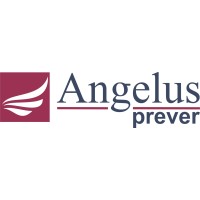 Angelus Prever RO Logo