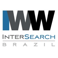 InterSearch - Brazil Logo
