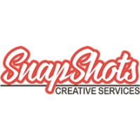 SnapShots Creative Services Logo