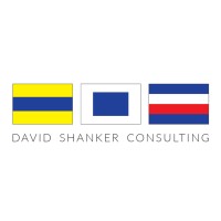 David Shanker Consulting, LLC Logo