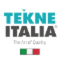 TeknéItalia Logo