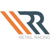 Retail Racing Logo