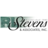 R.L.Stevens & Associates, Inc. Logo