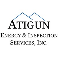 Atigun Energy & Inspection Services, Inc. Logo