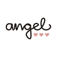 Angel Moda Feminina Logo