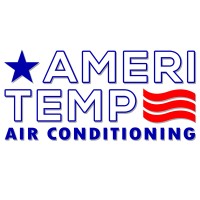 Ameri Temp Air Conditioning, Inc. Logo