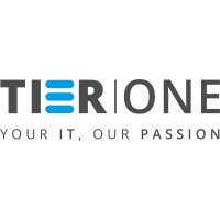 Tier One Logo