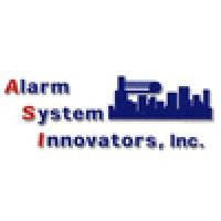 Alarm System Innovators Logo