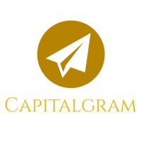 Capitalgram Logo