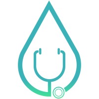 Revitalized, LLC: Specialty Infusion Services Logo
