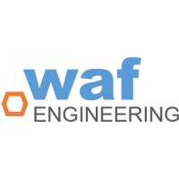 WAF Engineering Logo