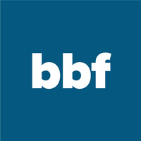 bbf GmbH Logo