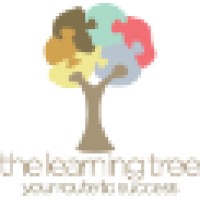 The Learning Tree Centre Logo
