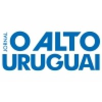 Jornal O Alto Uruguai Logo