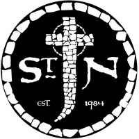St. John Neumann Catholic Church - Austin, TX Logo