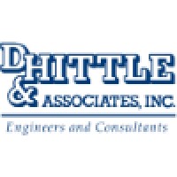 D. Hittle & Associates, Inc. Logo
