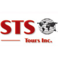 STS Tours Logo