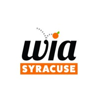 Women in Animation at SU Logo