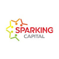 Sparking Capital Logo