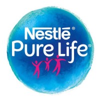 Nestlé Waters Jordan Logo