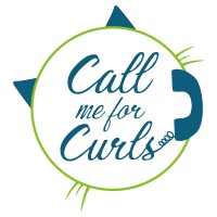 Call Me For Curls Logo