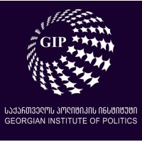 Georgian Institute of Politics (GIP) Logo