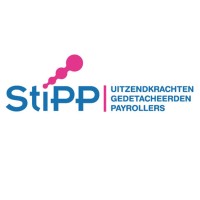 Stichting Pensioenfonds voor Personeelsdiensten (StiPP) Logo