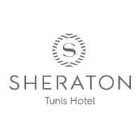 Hôtel Sheraton Tunis Logo