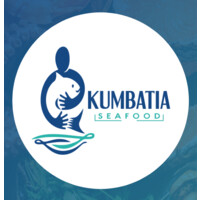 Kumbatia Seafood Logo