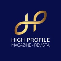 High Profile Magazine Logo