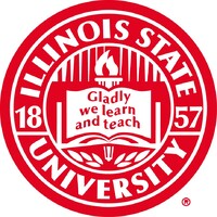 Illinois State University - College of Business Logo