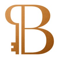 Blakemore Real Estate Logo