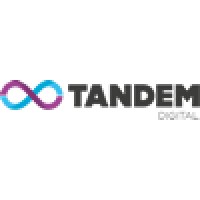 Tandem Digital Perú Logo
