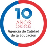 Agencia de Calidad de la Educación Logo