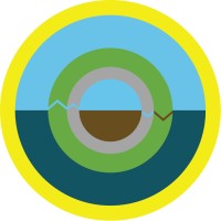Circular Economy Manufacturing Logo