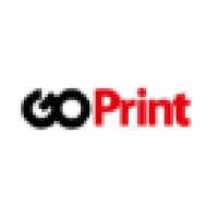 GoPrint Logo