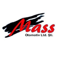Mass Otomotiv Logo