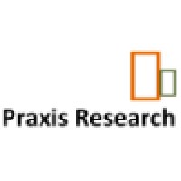 Praxis Research Logo