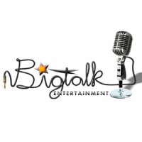 Big Talk Entertainment Logo