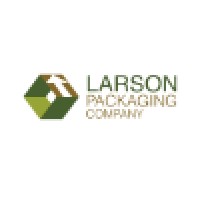 Larson Packaging Company, LLC Logo
