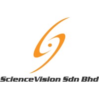 ScienceVision Sdn Bhd Logo