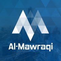 Al-Mawraqi Logo