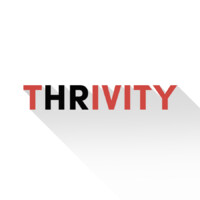 THRIVITY Logo