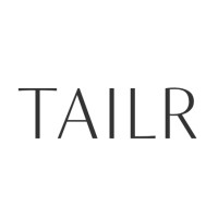 Tailr Logo