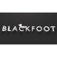 Blackfoot New Zealand Ltd Logo