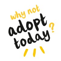 RACE (Romanian Animal Care Europe) Logo